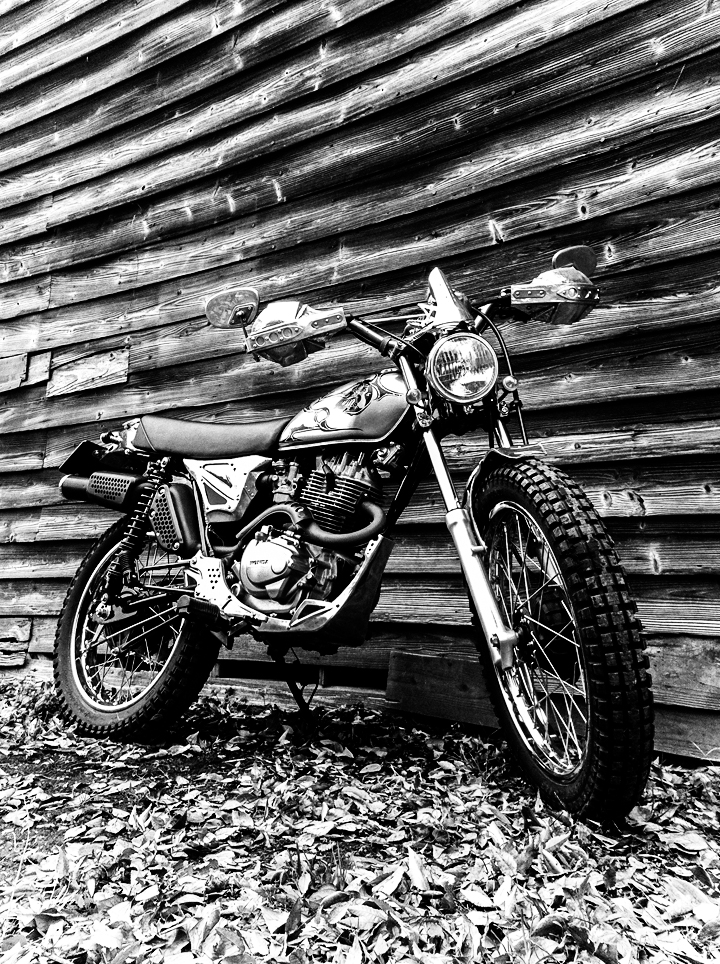 写真：xl230custom